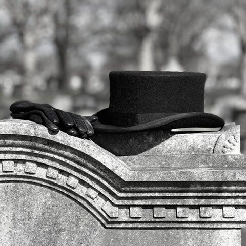 top hat 1a
